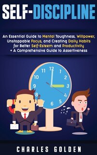 Front cover_Self-Discipline