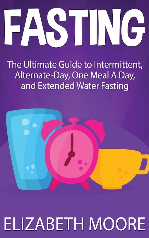 Front cover_Fasting