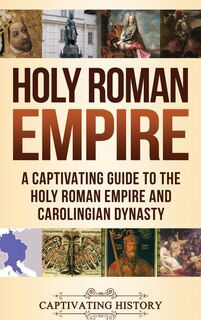 Couverture_Holy Roman Empire