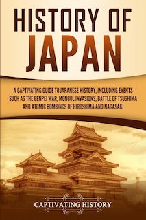 Couverture_History of Japan