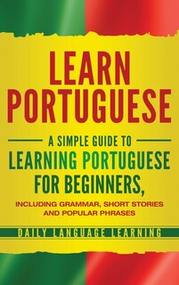 Front cover_Learn Portuguese