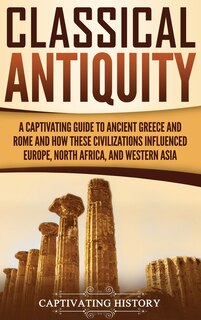 Front cover_Classical Antiquity