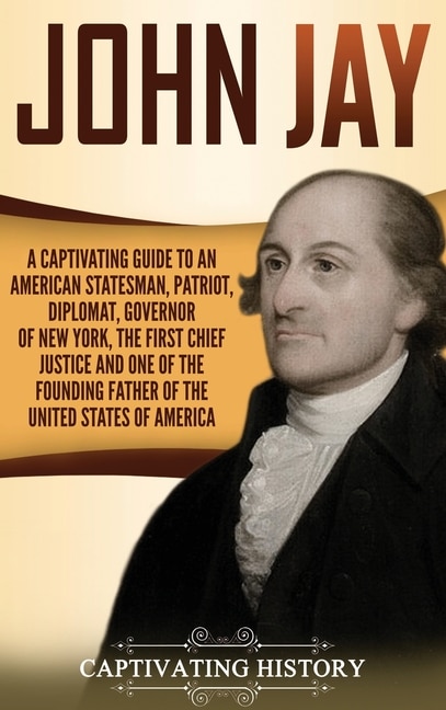 Couverture_John Jay