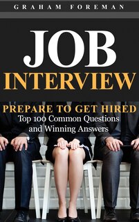 Front cover_Job Interview
