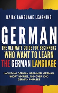 Front cover_German