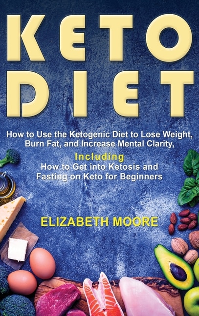 Front cover_Keto Diet