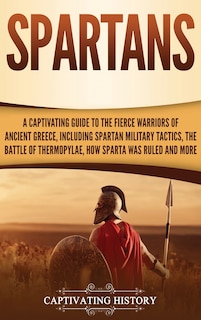 Front cover_Spartans