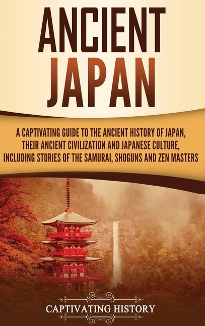 Couverture_Ancient Japan
