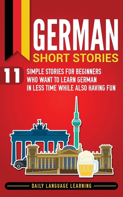 Couverture_German Short Stories