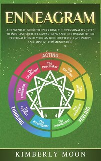 Front cover_Enneagram