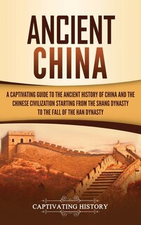 Front cover_Ancient China