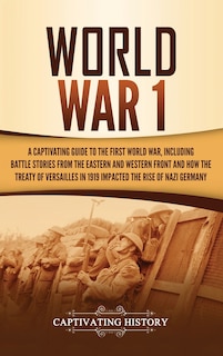 Couverture_World War 1