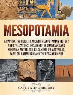 Couverture_Mesopotamia