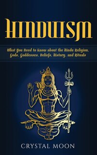 Front cover_Hinduism