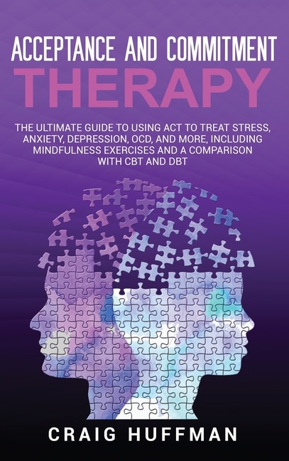 Couverture_Acceptance and Commitment Therapy