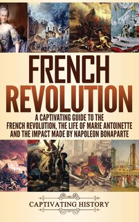 Couverture_French Revolution