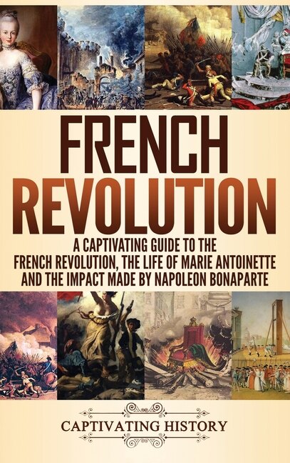 Couverture_French Revolution
