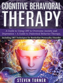 Front cover_Cognitive Behavioral Therapy