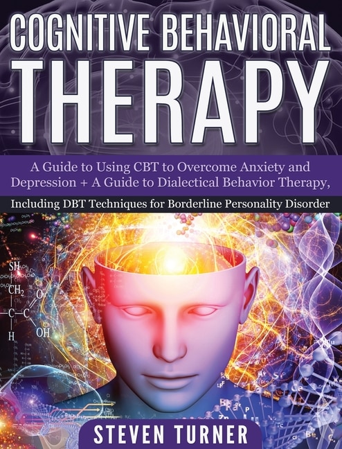 Front cover_Cognitive Behavioral Therapy