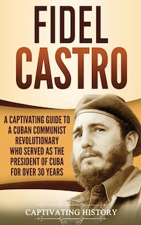Front cover_Fidel Castro