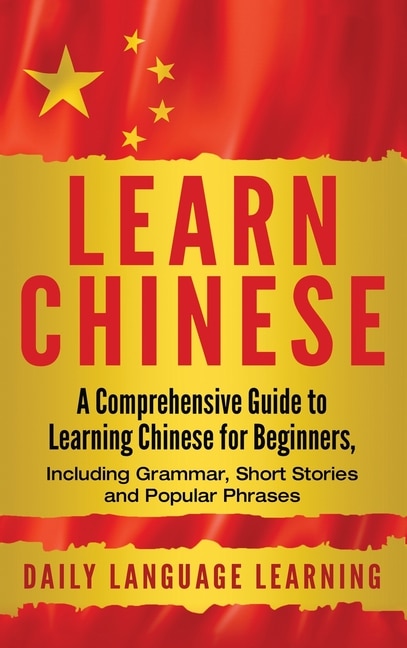 Couverture_Learn Chinese