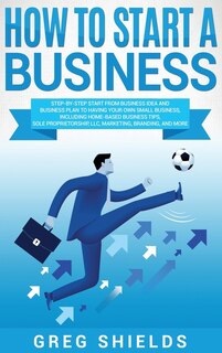 Couverture_How to Start a Business