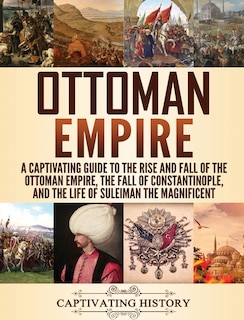 Front cover_Ottoman Empire