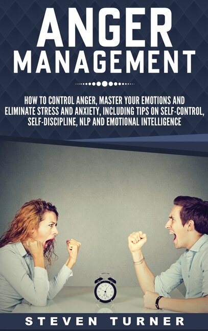Front cover_Anger Management