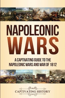 Front cover_Napoleonic Wars