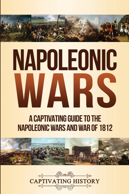 Front cover_Napoleonic Wars