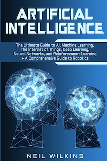 Front cover_Artificial Intelligence