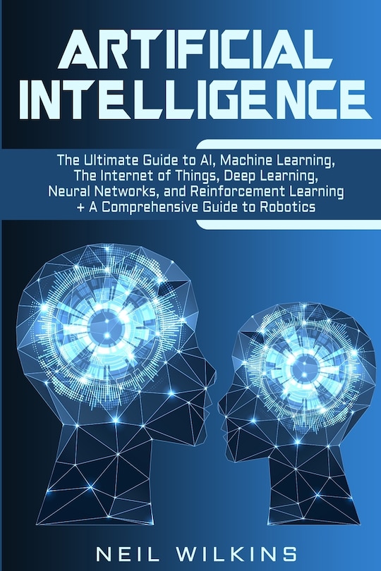 Front cover_Artificial Intelligence