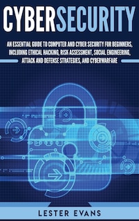 Front cover_Cybersecurity