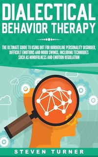 Front cover_Dialectical Behavior Therapy