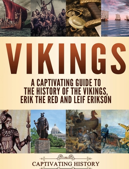 Front cover_Vikings