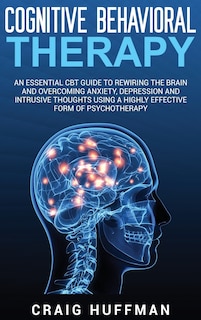 Front cover_Cognitive Behavioral Therapy