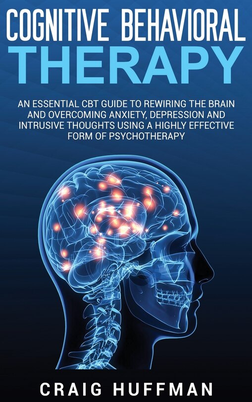 Front cover_Cognitive Behavioral Therapy