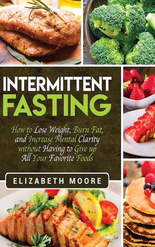 Front cover_Intermittent Fasting