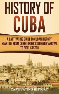 Couverture_History of Cuba