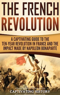 Front cover_The French Revolution