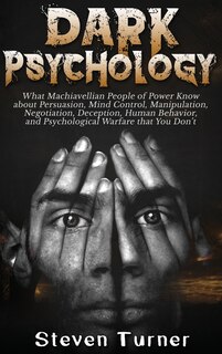 Couverture_Dark Psychology