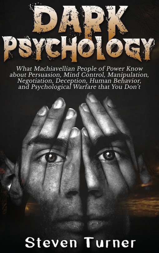 Couverture_Dark Psychology
