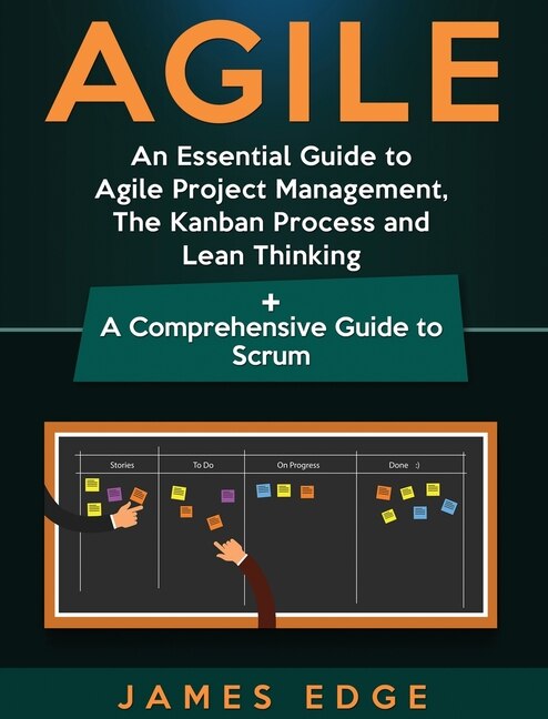 Front cover_Agile