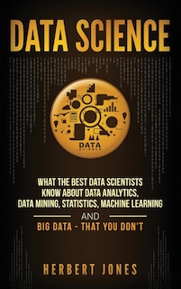 Front cover_Data Science