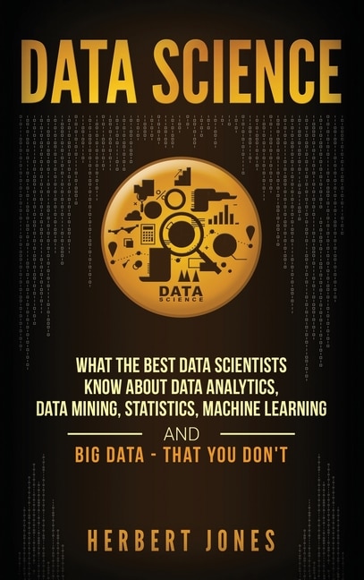 Front cover_Data Science