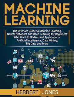 Front cover_Machine Learning