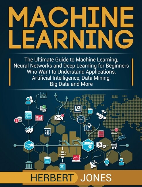 Front cover_Machine Learning