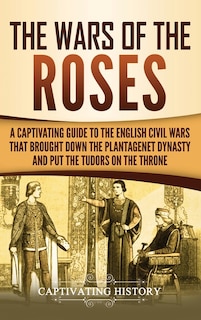 Couverture_The Wars of the Roses