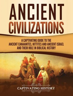 Front cover_Ancient Civilizations