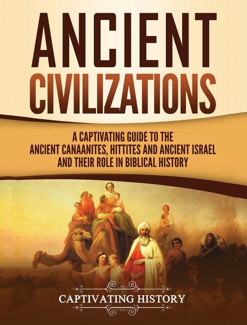 Front cover_Ancient Civilizations